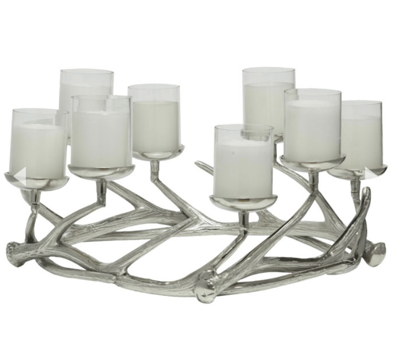 Candle Stand